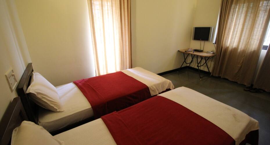 Falcon Suites - Free Bird, Bangalore 5